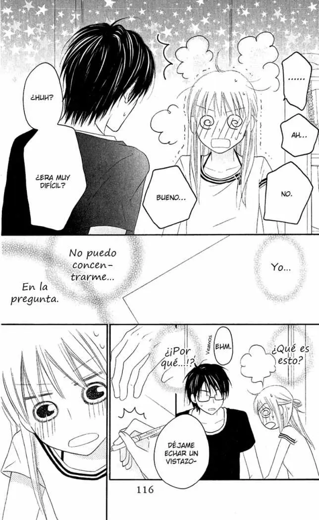 Love So Life capítulo 32, página 22