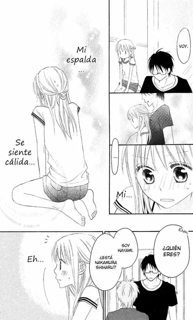 Love So Life capítulo 32, página 27