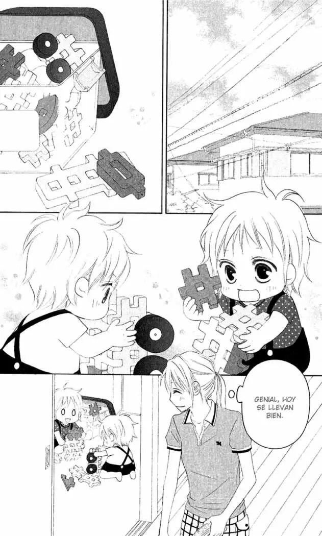 Love So Life capítulo 33, página 10