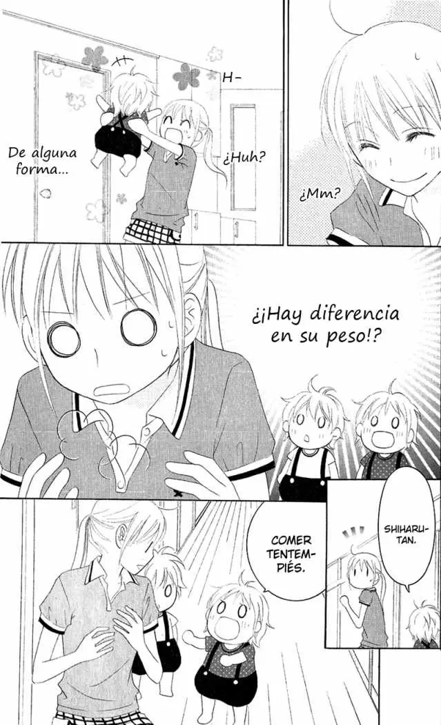 Love So Life capítulo 33, página 16