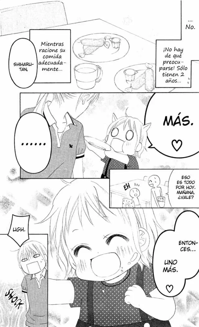 Love So Life capítulo 33, página 17