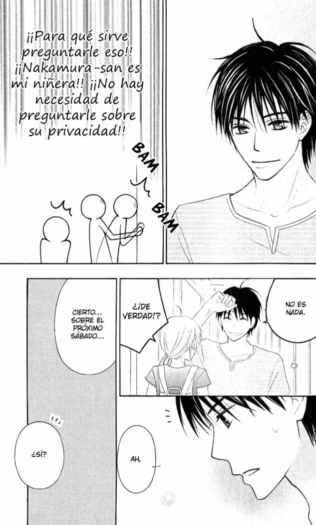 Love So Life capítulo 33, página 29