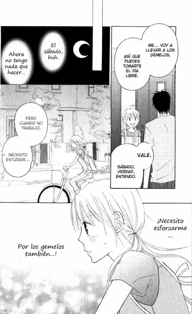 Love So Life capítulo 33, página 30