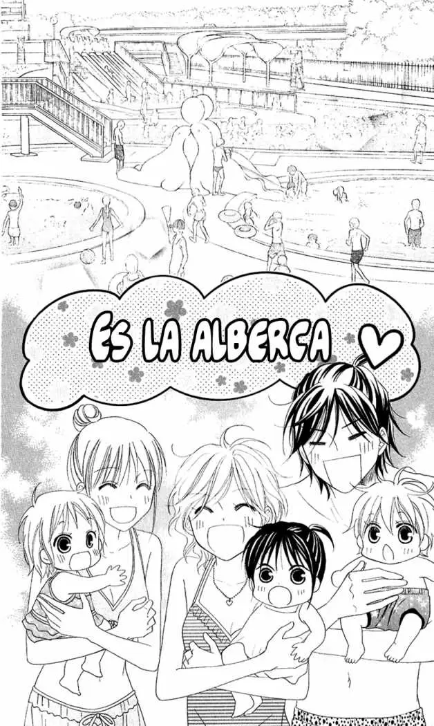 Love So Life capítulo 35, página 12