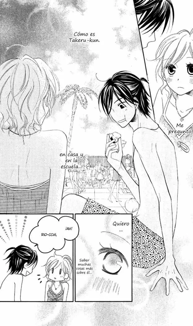 Love So Life capítulo 35, página 26