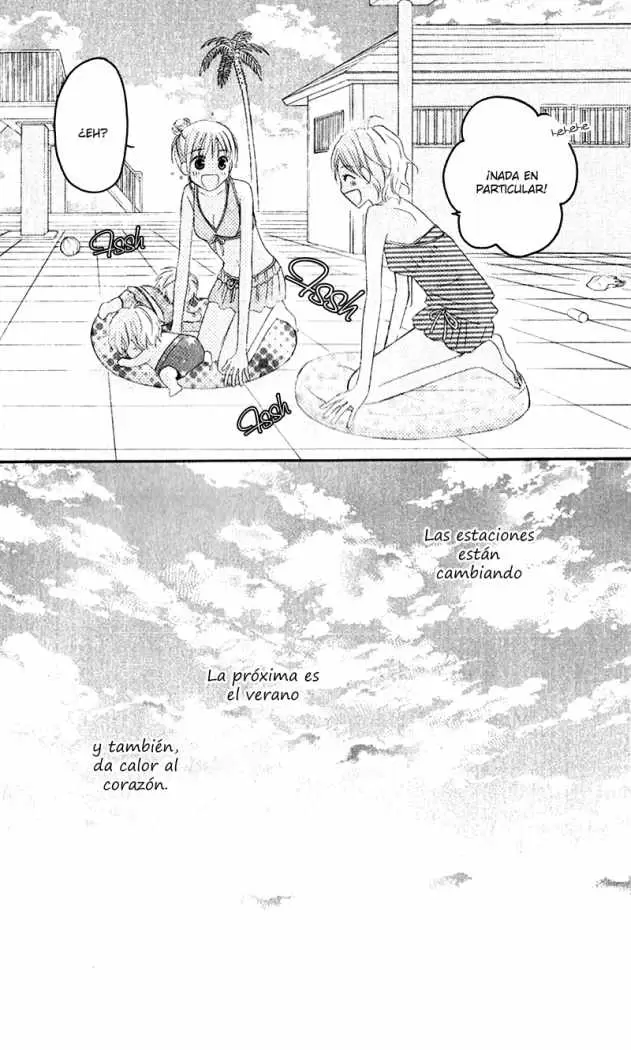 Love So Life capítulo 35, página 32