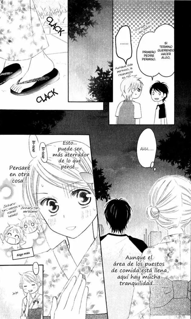 Love So Life capítulo 36, página 18