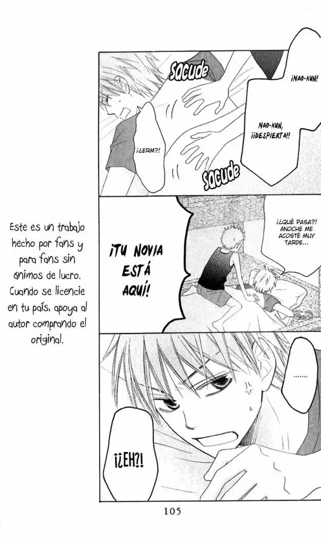 Love So Life capítulo 37, página 11