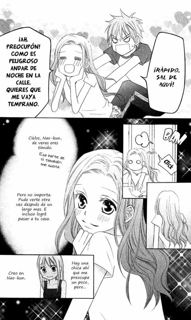 Love So Life capítulo 37, página 20