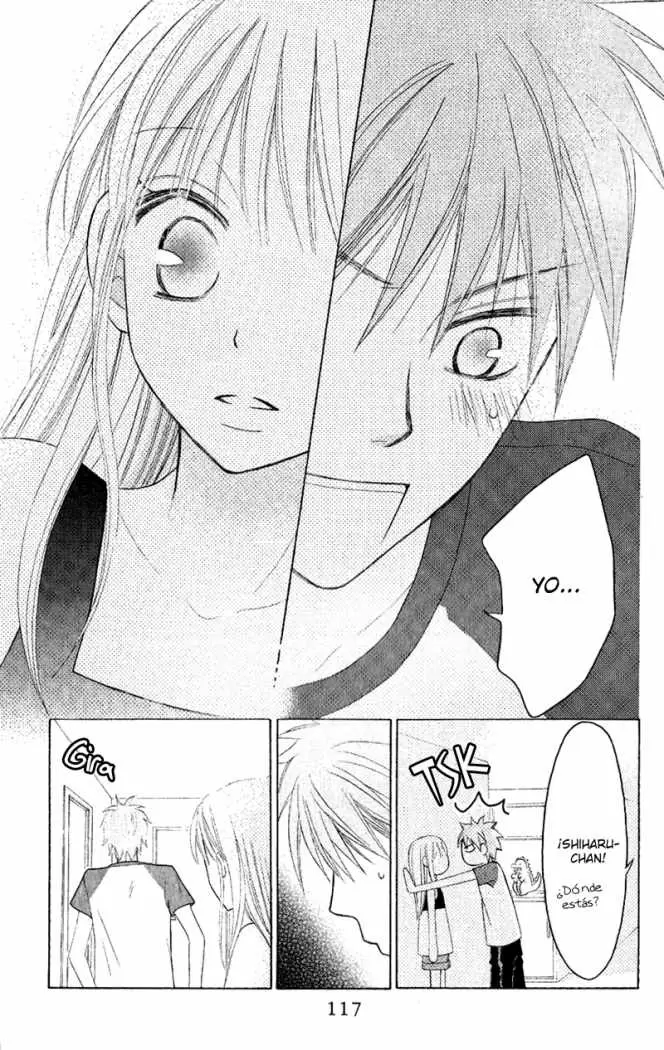 Love So Life capítulo 37, página 23