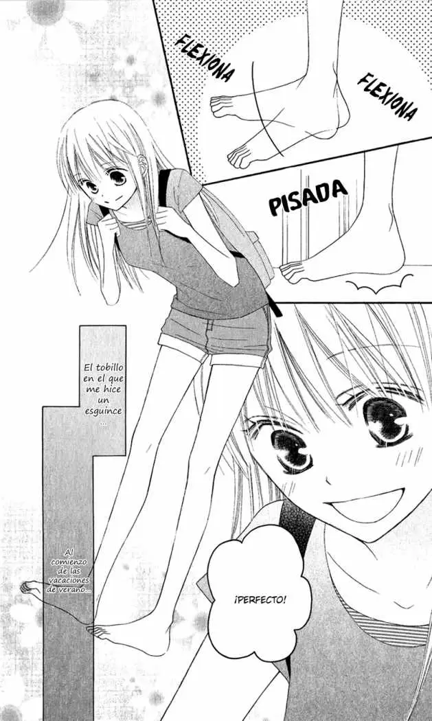Love So Life capítulo 38, página 3