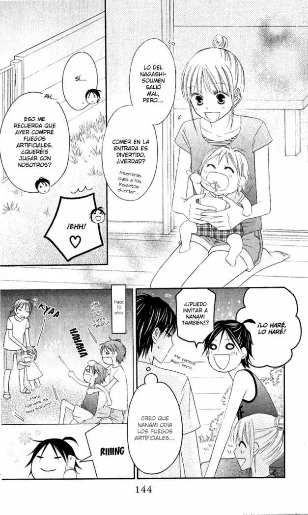 Love So Life capítulo 38, página 19
