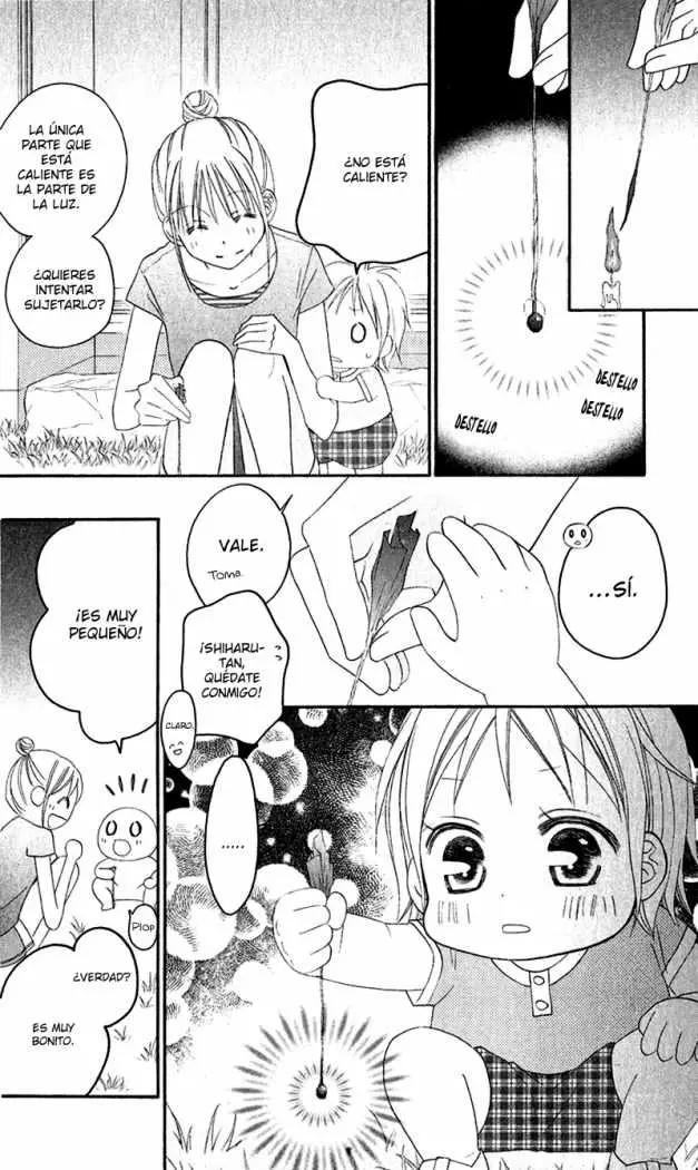 Love So Life capítulo 38, página 25