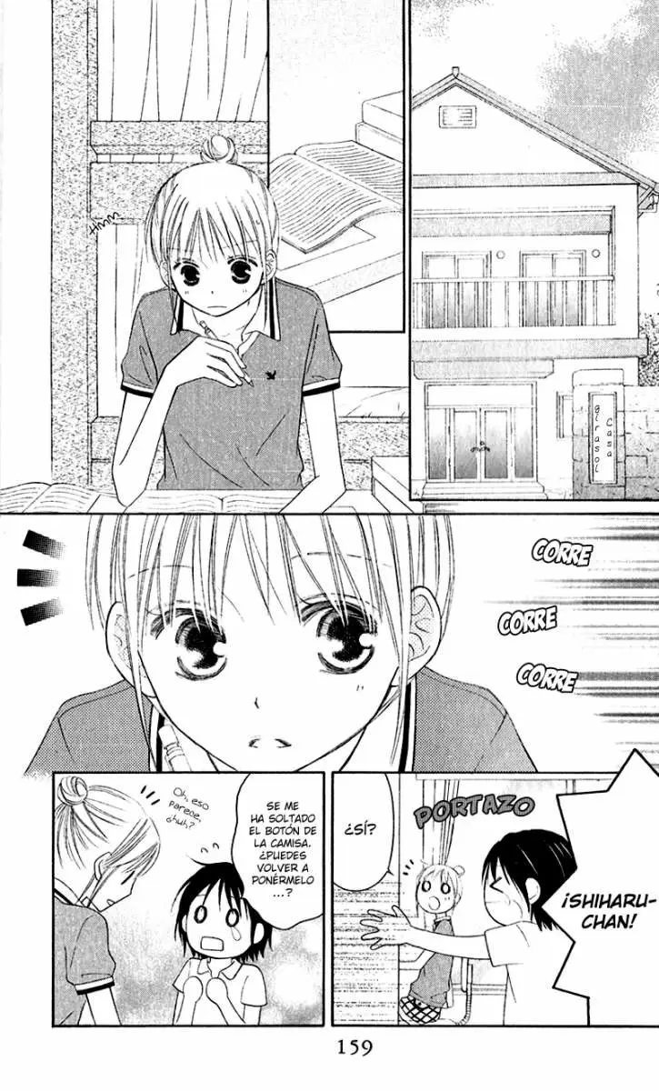 Love So Life capítulo 39, página 3