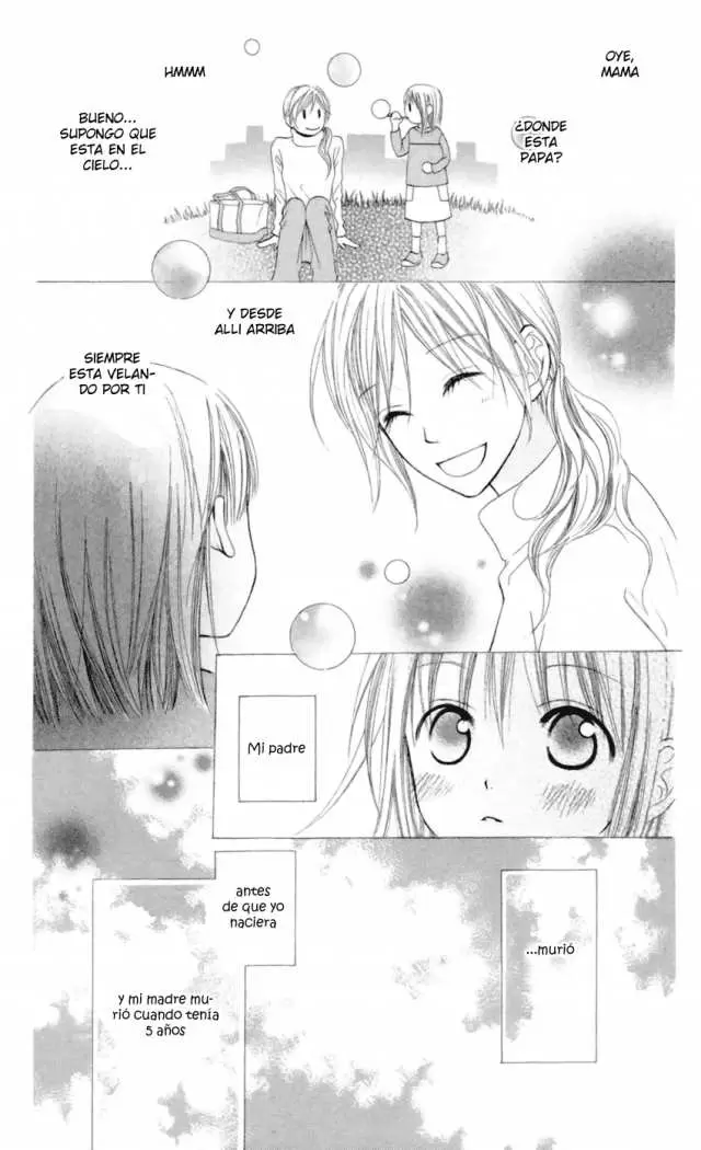 Love So Life capítulo 4, página 3