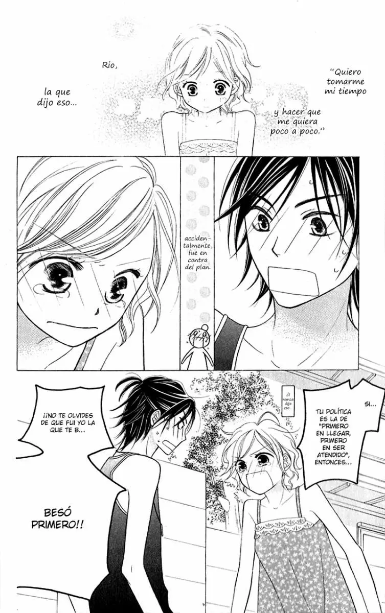 Love So Life capítulo 40, página 11