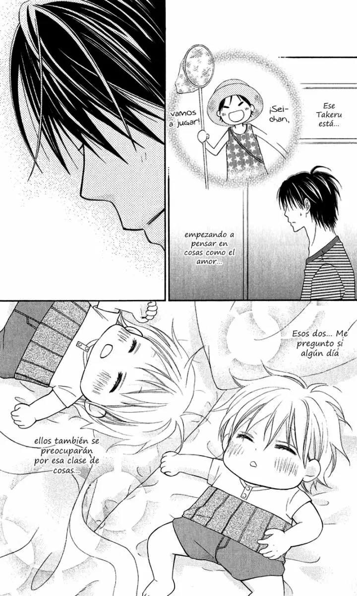 Love So Life capítulo 40, página 28