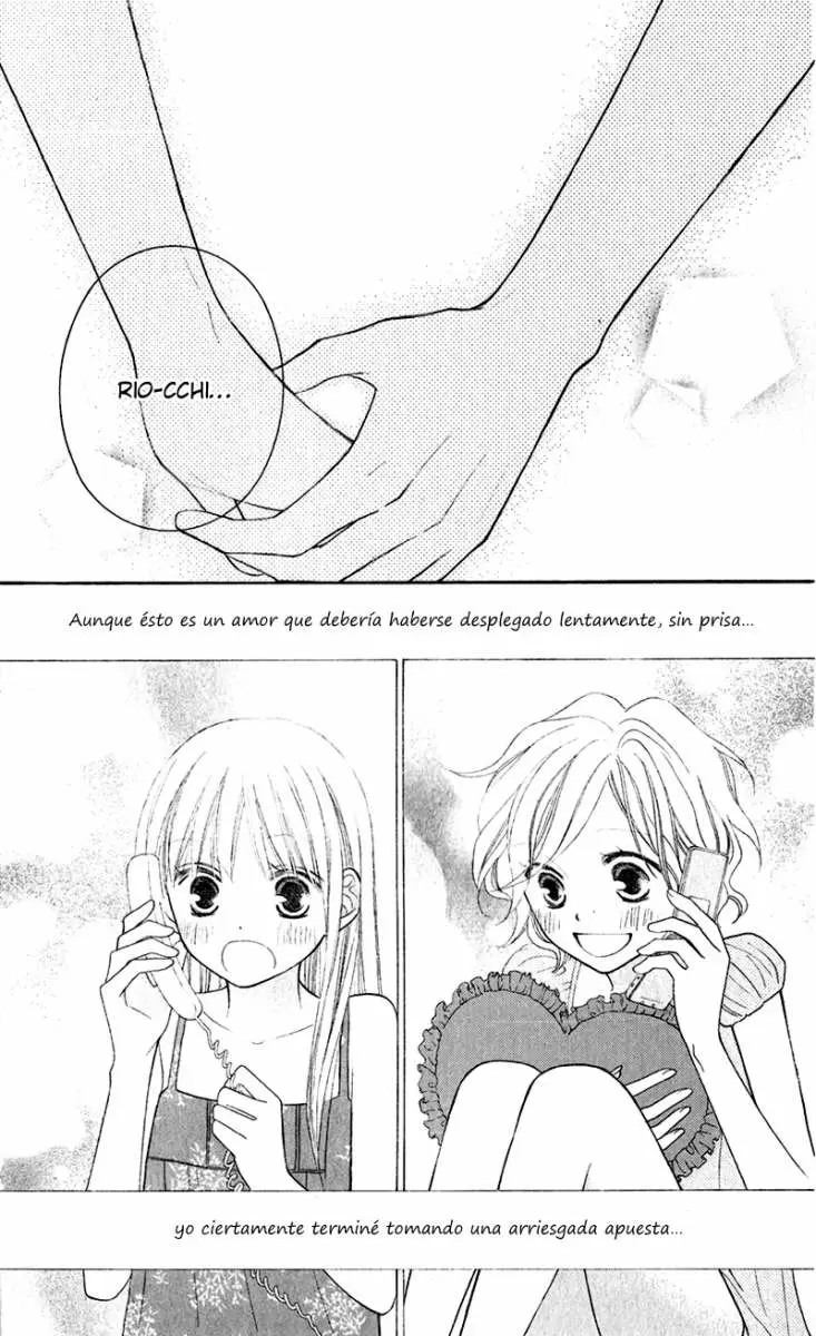 Love So Life capítulo 40, página 36