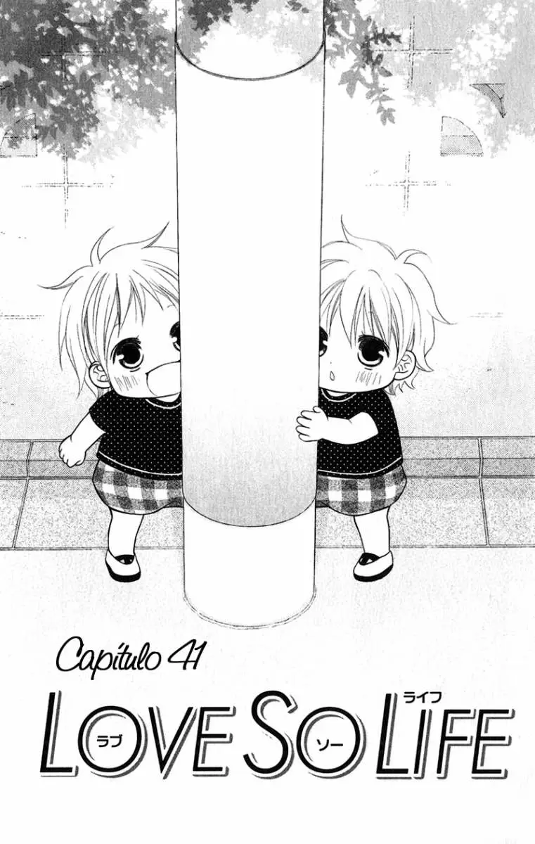 Love So Life capítulo 41, página 2