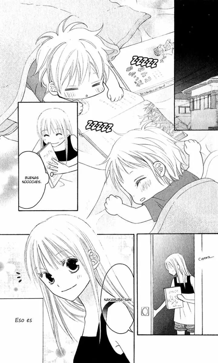 Love So Life capítulo 41, página 4