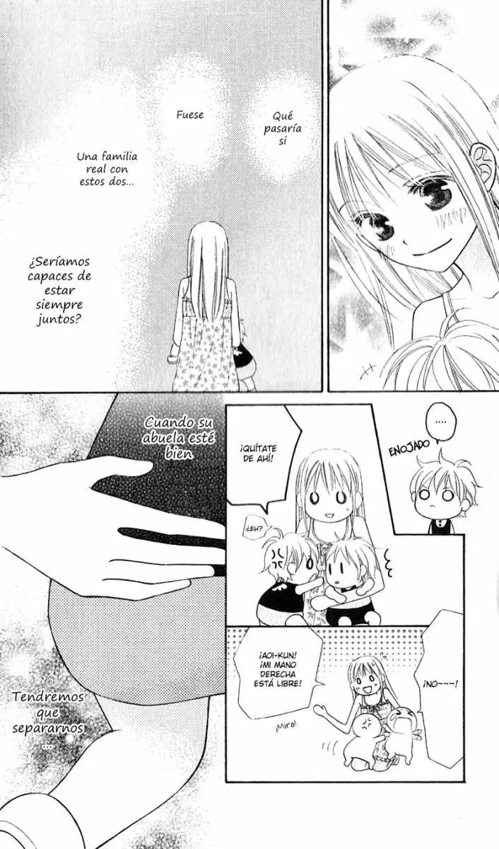 Love So Life capítulo 41, página 22