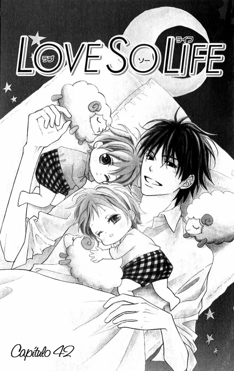 Love So Life capítulo 42, página 2