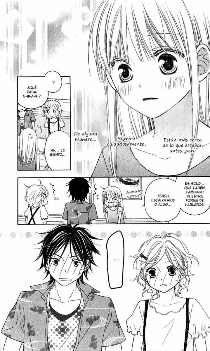 Love So Life capítulo 42, página 14