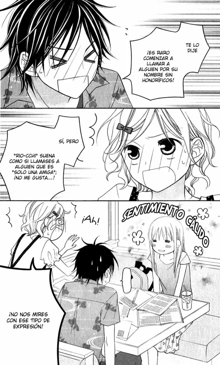 Love So Life capítulo 42, página 15
