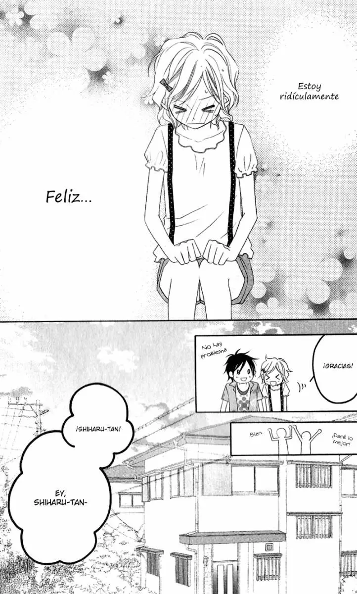 Love So Life capítulo 42, página 18