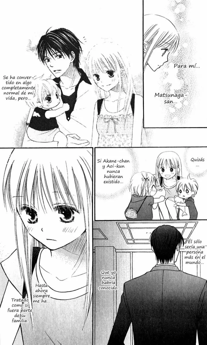 Love So Life capítulo 43, página 29