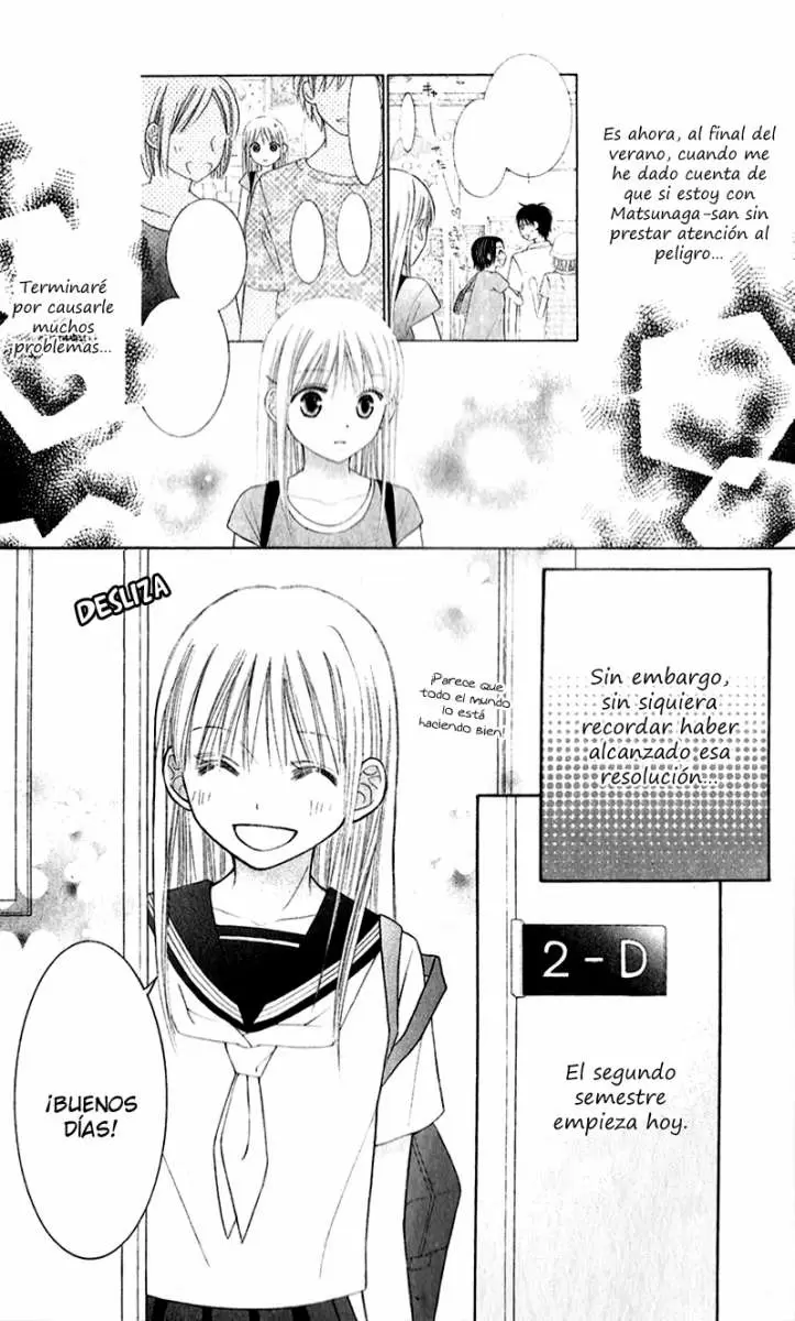 Love So Life capítulo 44, página 3