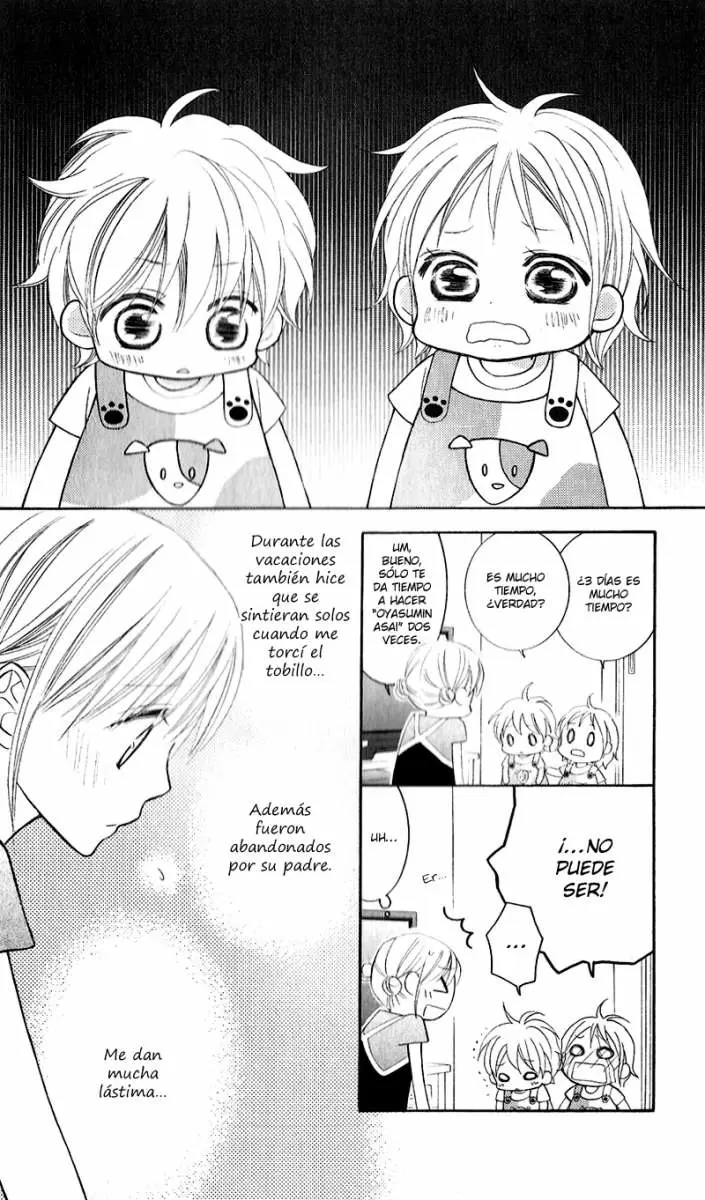 Love So Life capítulo 44, página 9