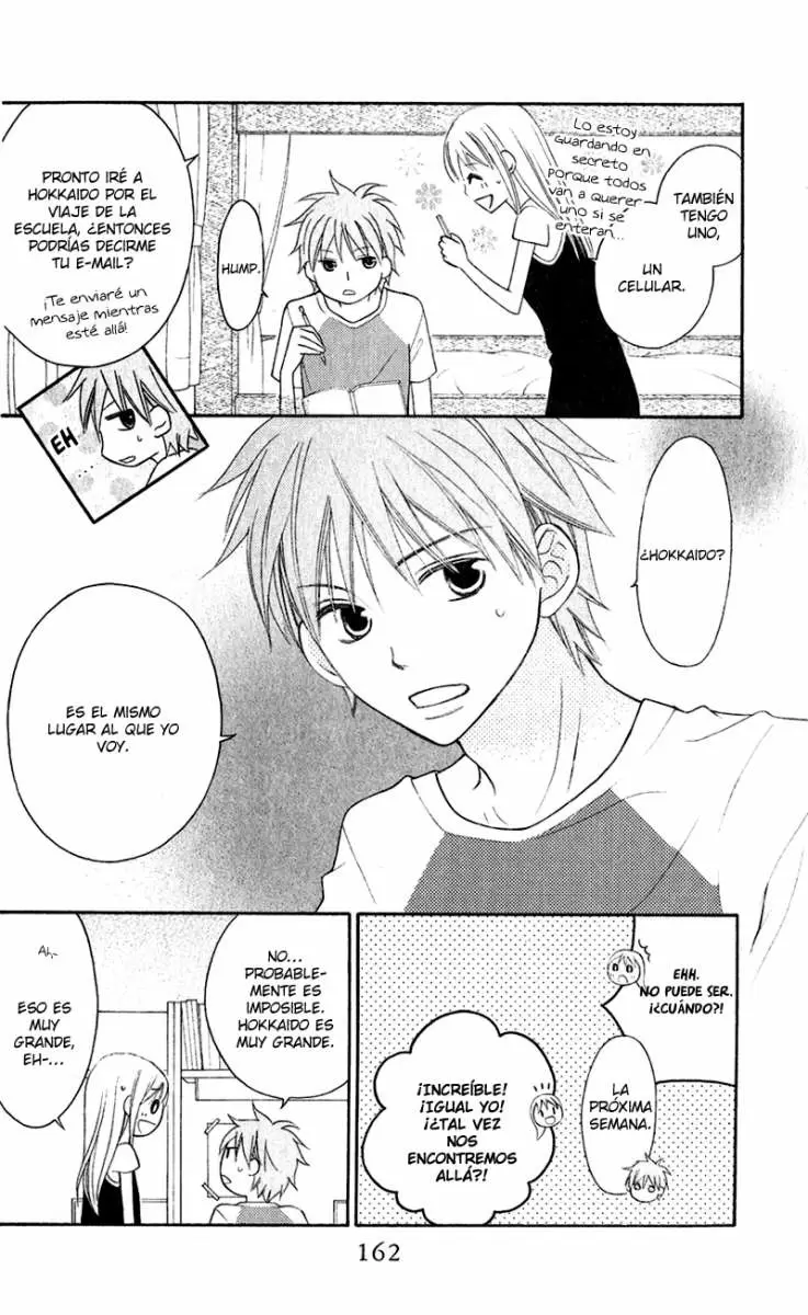 Love So Life capítulo 45, página 5
