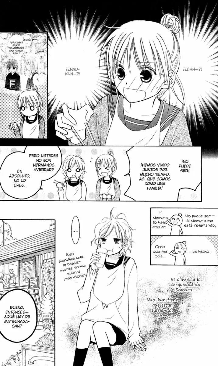 Love So Life capítulo 45, página 17