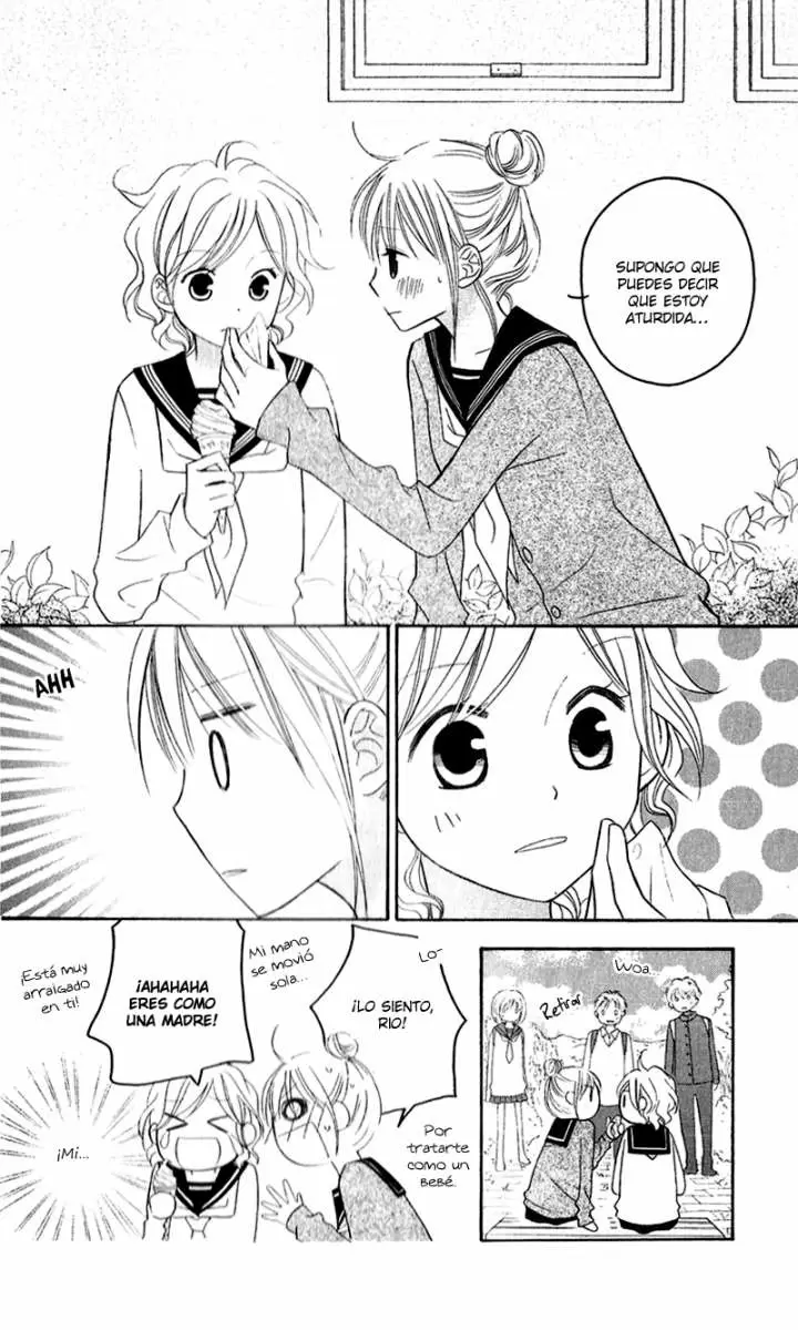 Love So Life capítulo 45, página 19