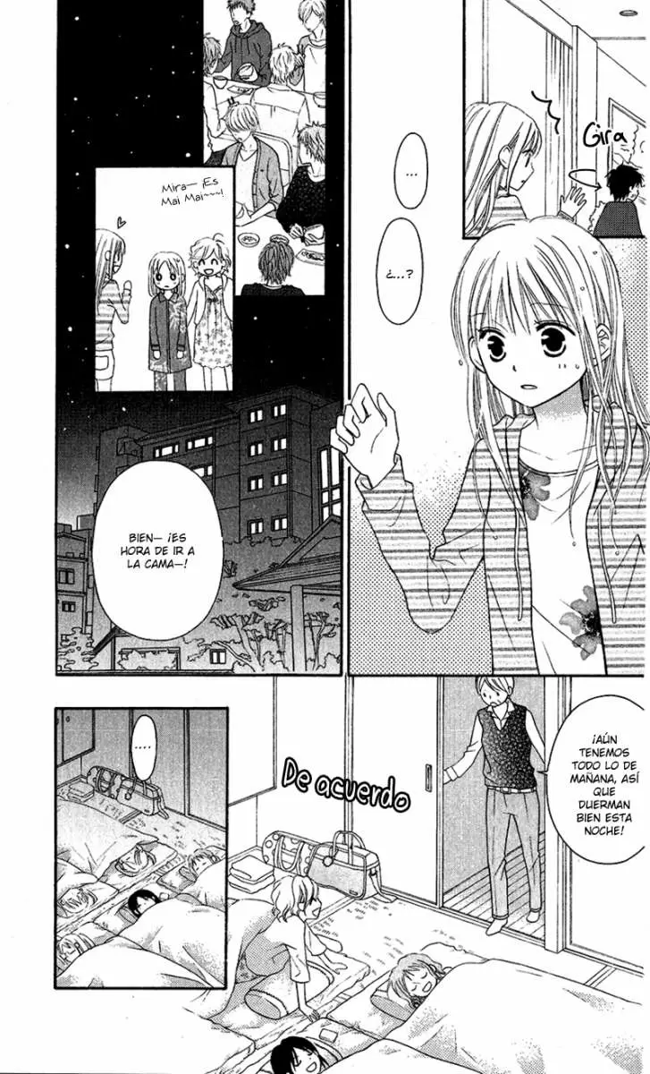 Love So Life capítulo 45, página 22