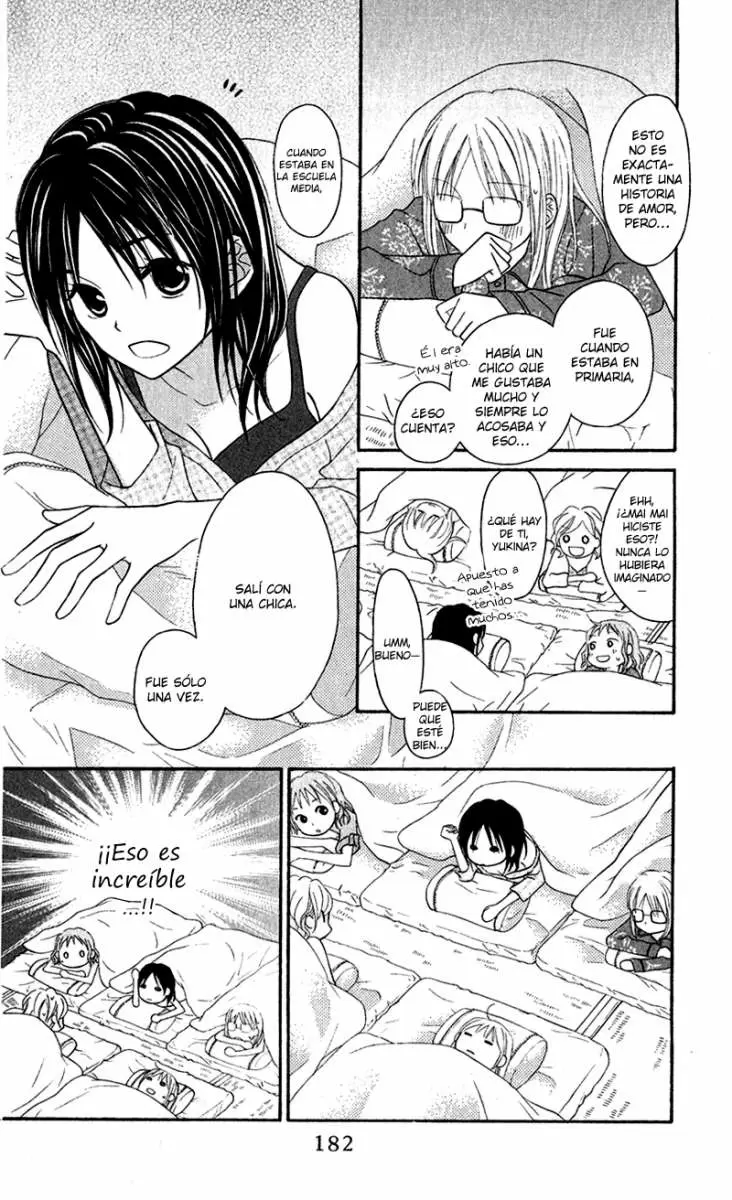 Love So Life capítulo 45, página 25