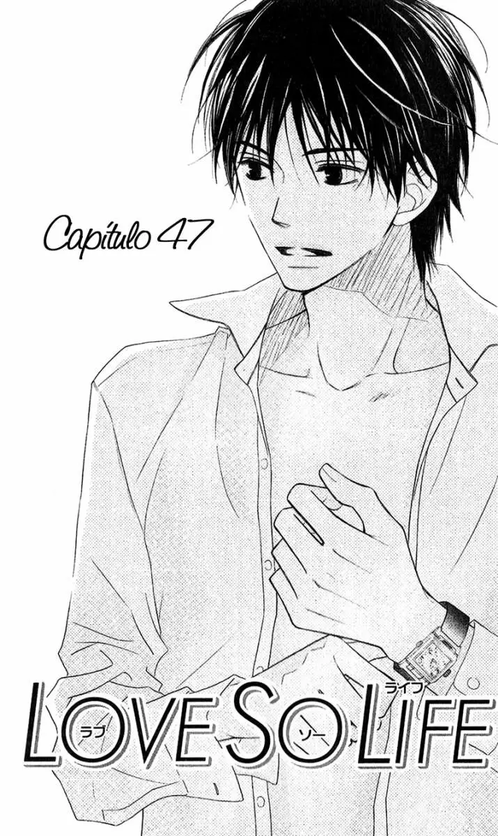 Love So Life capítulo 47, página 2
