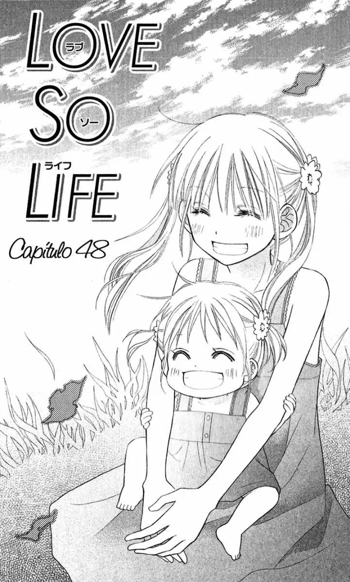 Love So Life capítulo 48, página 2
