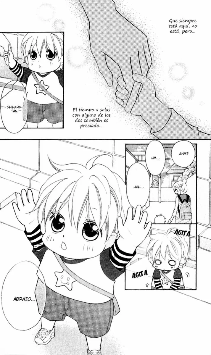 Love So Life capítulo 48, página 15