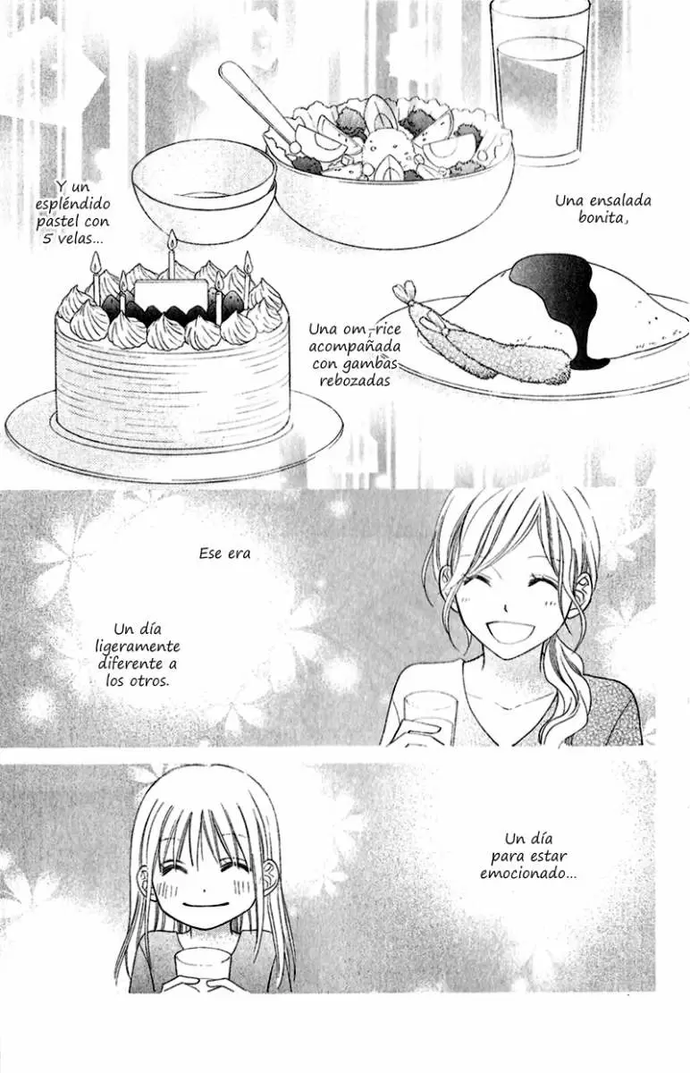 Love So Life capítulo 49, página 5