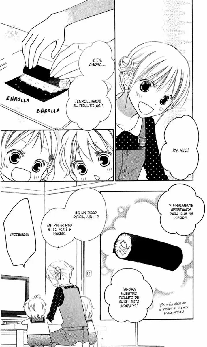 Love So Life capítulo 49, página 12