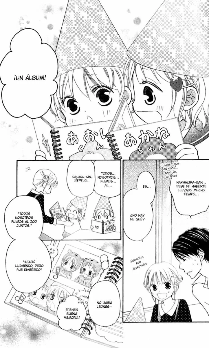 Love So Life capítulo 49, página 29