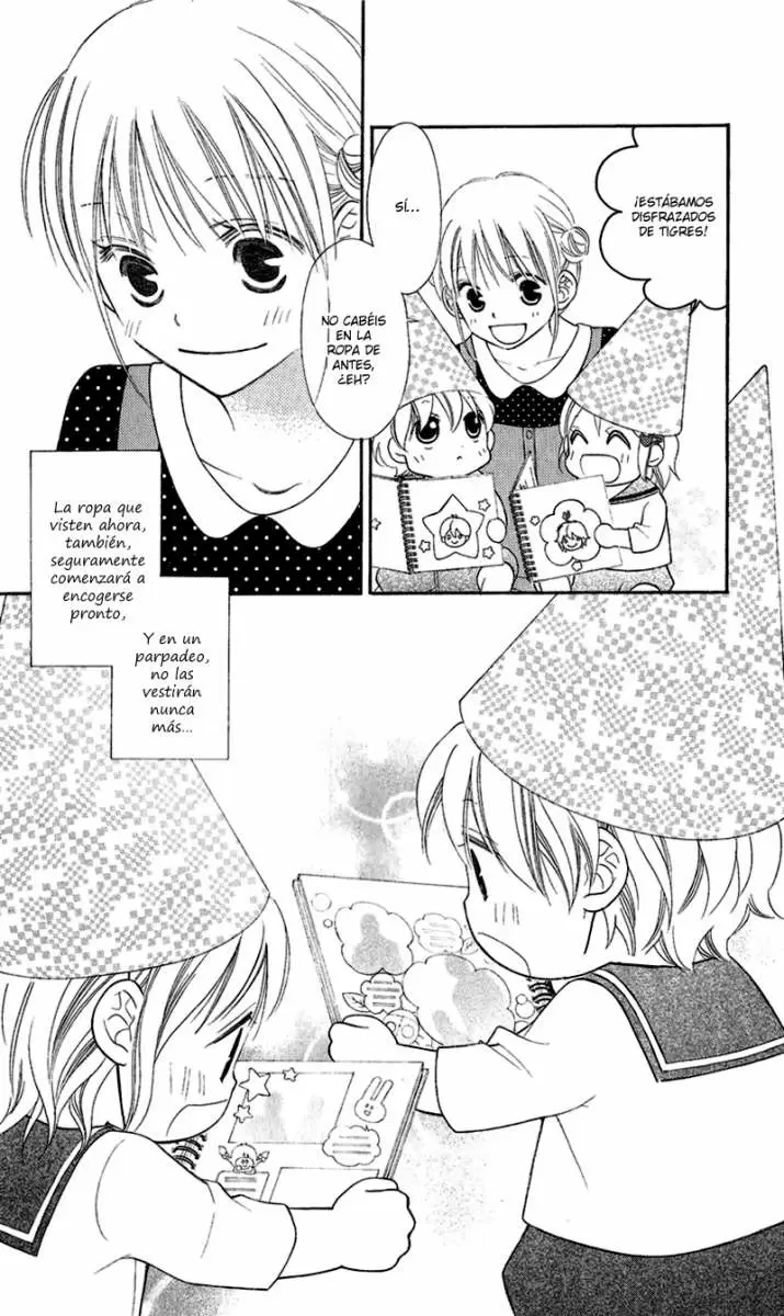 Love So Life capítulo 49, página 30