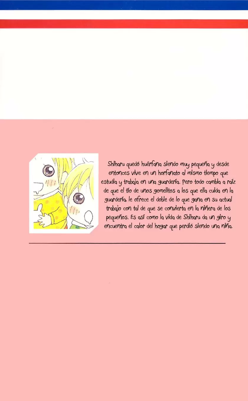 Love So Life capítulo 5, página 4