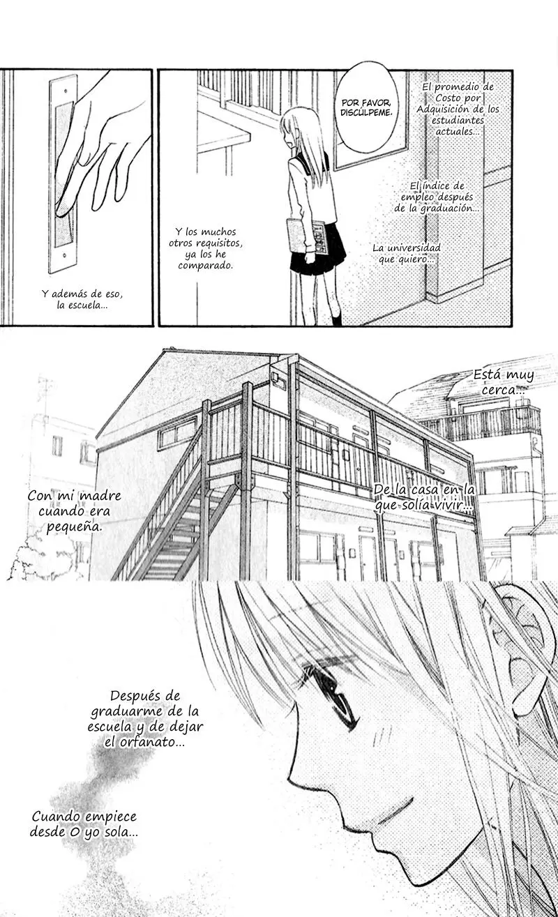 Love So Life capítulo 51, página 7