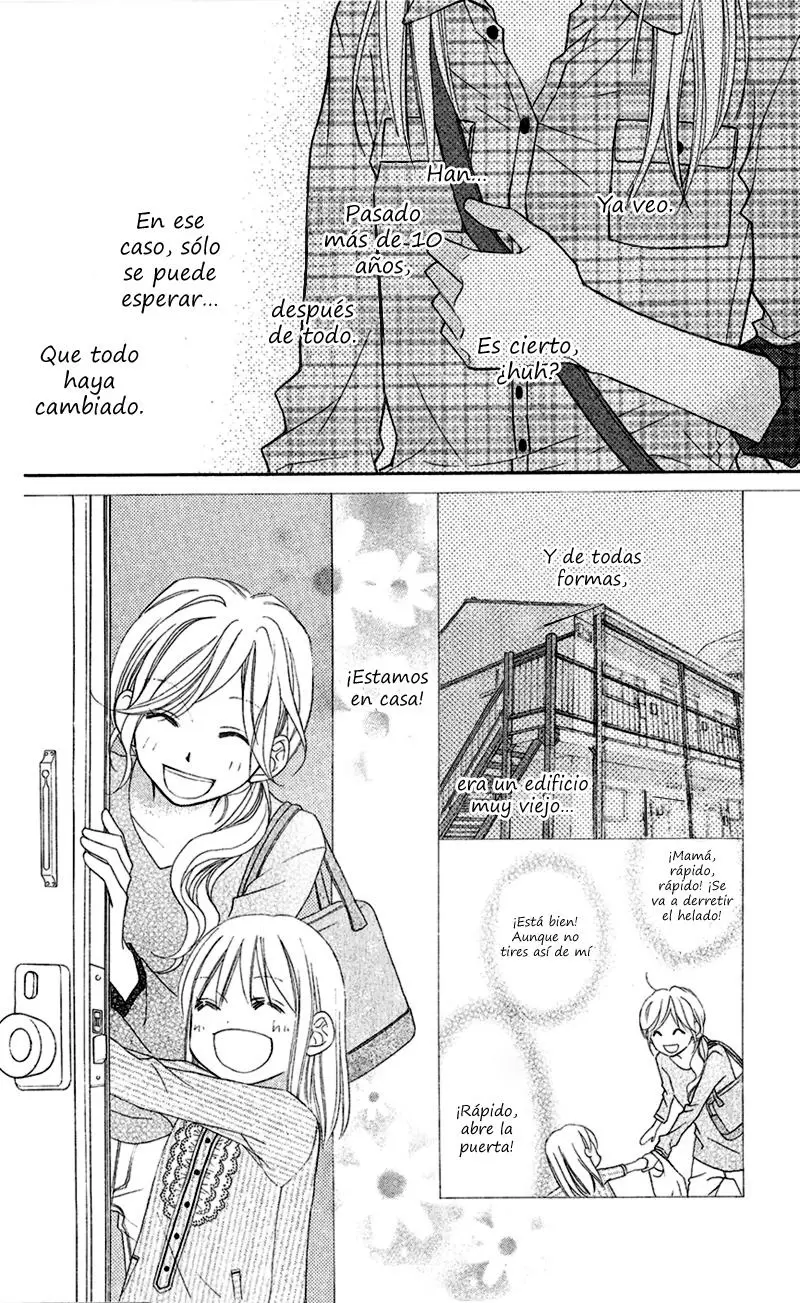 Love So Life capítulo 51, página 21