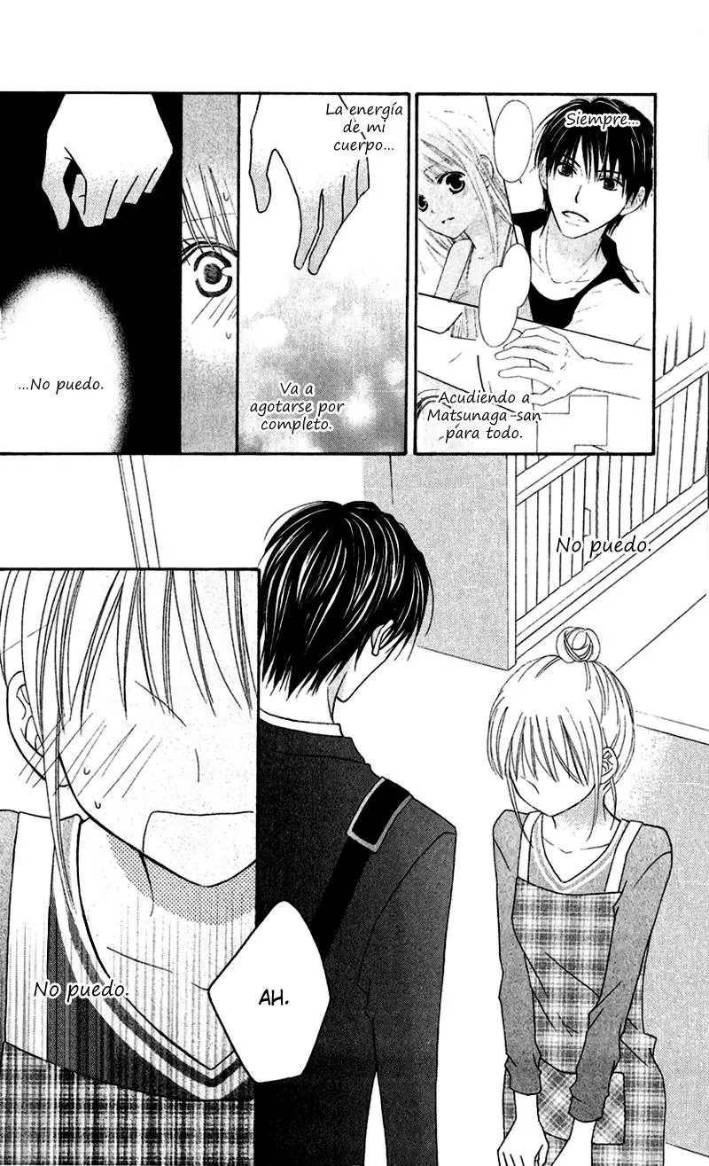 Love So Life capítulo 51, página 29