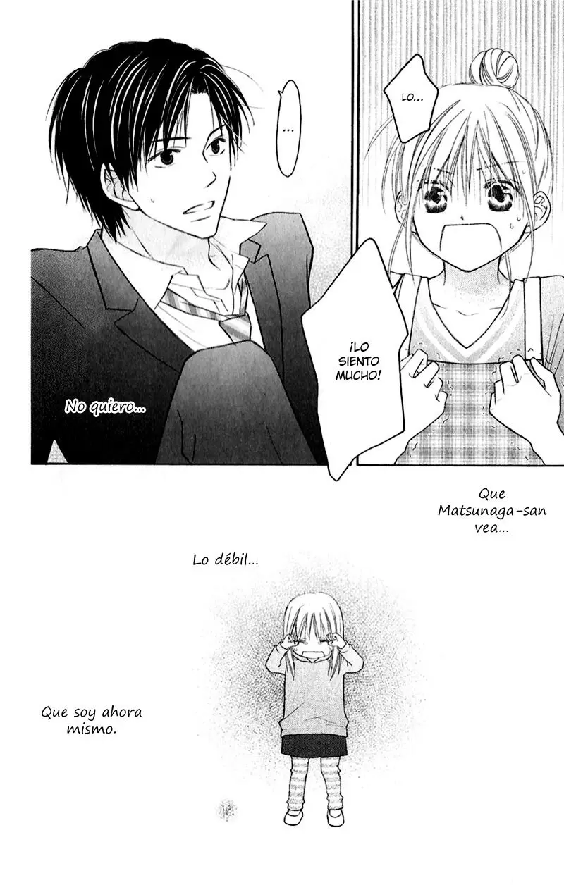 Love So Life capítulo 51, página 32