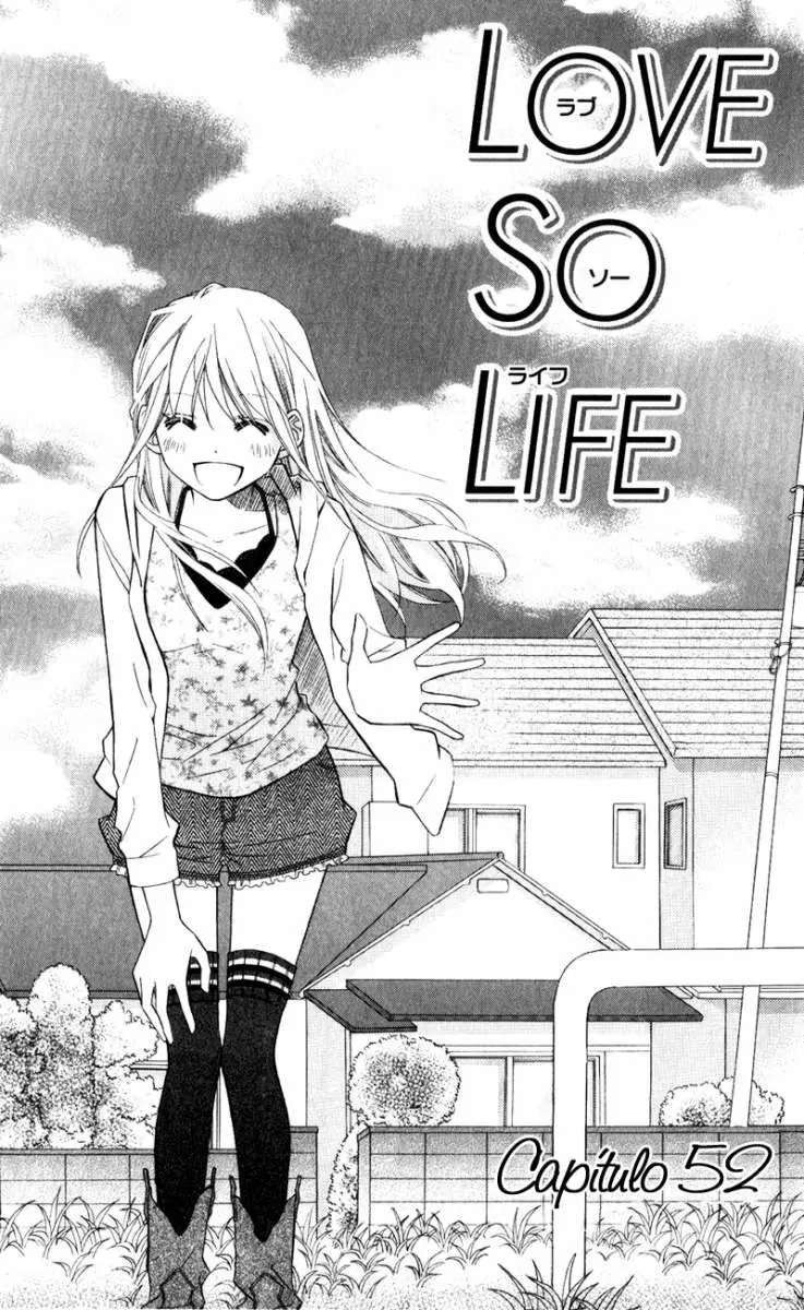 Love So Life capítulo 52, página 8